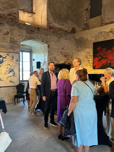 Foto: Manuela Danzinger