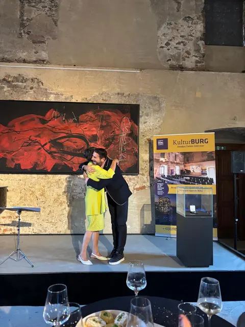 Foto: Manuela Danzinger