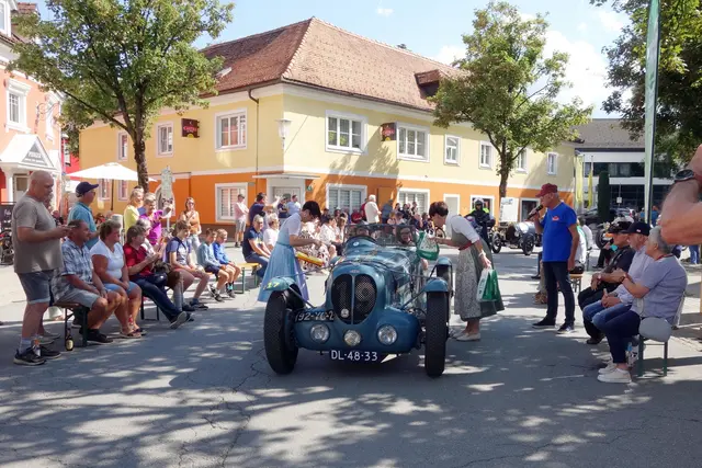 Foto: Freigassner
