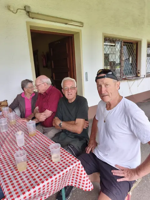 Foto: SPÖ Kirchbach