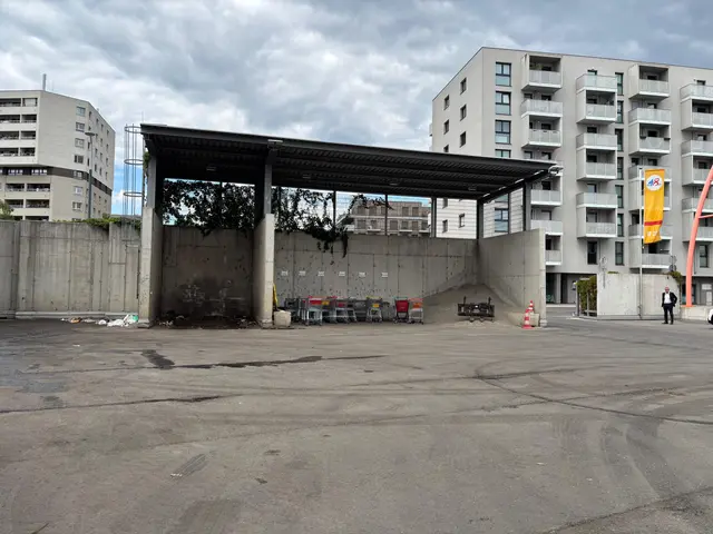 Foto: Nathanael Peterlini/MeinBezirk