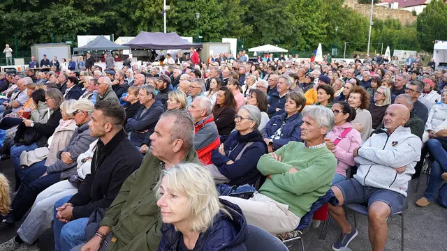 Foto: Franz Fichtinger