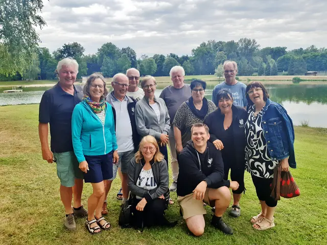 Das Seniorentheater Feldkirchen lädt zur heiteren Verwechslungskomödie mit Happy End. | Foto: privat