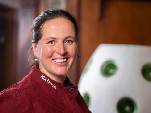 Die Pächterin Kathrin Bauer äußert sich in einem Facebookeintrag. | Foto: Gasthaus Krone