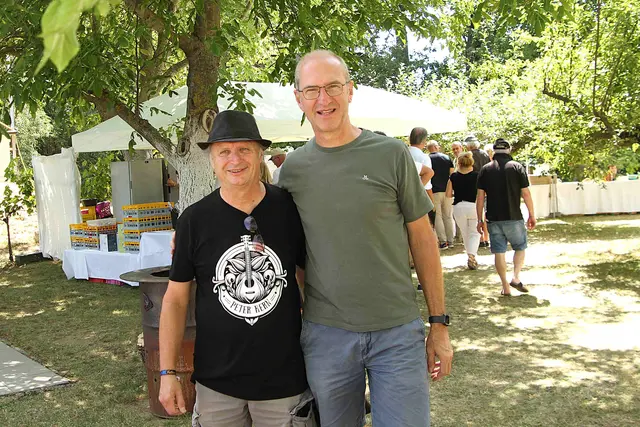 Foto: Peter Seper
