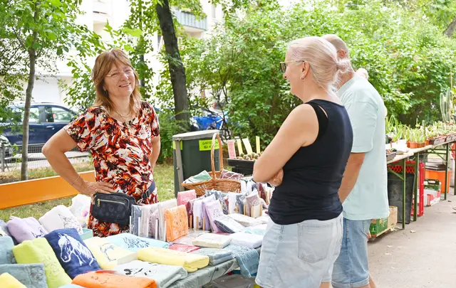 Foto: Friederike M. Schuster