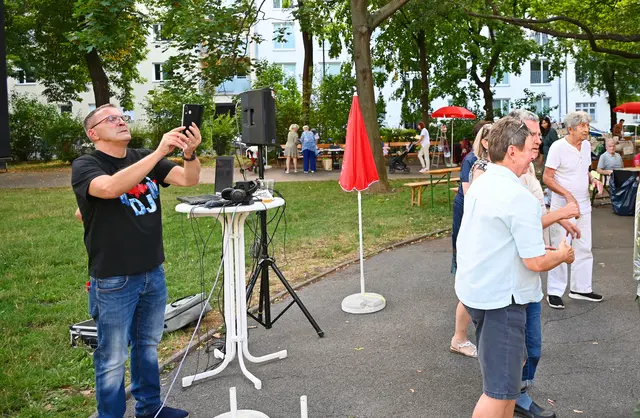 Foto: Friederike M. Schuster