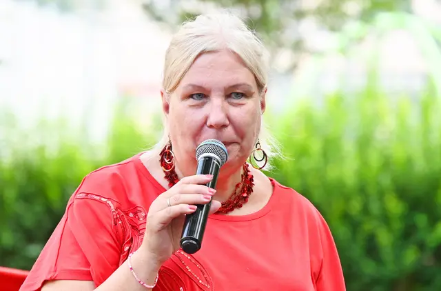 Foto: Friederike M. Schuster