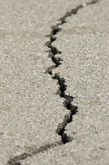 Die Haupterdbebenzonen der Steiermark verlaufen entlang der Lavanttal-Störung sowie der verknüpften Mur-Mürztal- und Semmering-Linie, die als seismisch aktivste Region des Bundeslandes gilt. (Symbolbild) | Foto: Pixabay