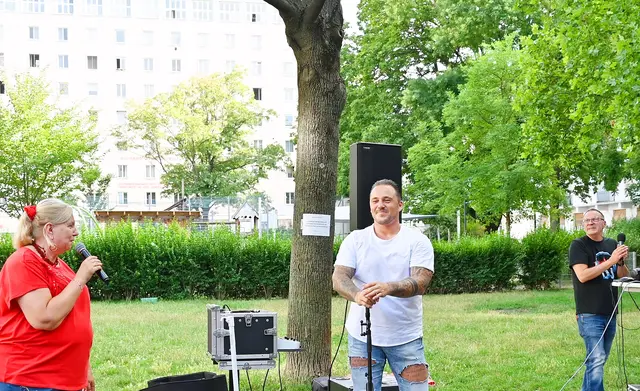 Foto: Friederike M. Schuster