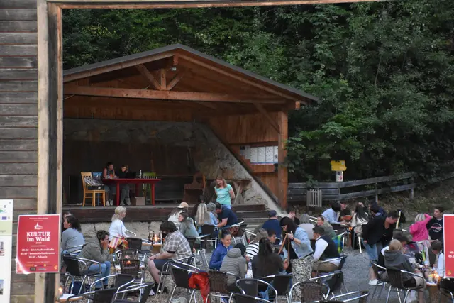 Foto: Zinterhof