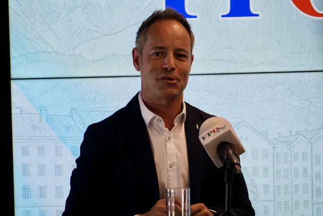StR Markus Lassenberger (FPÖ) | Foto: FPÖ