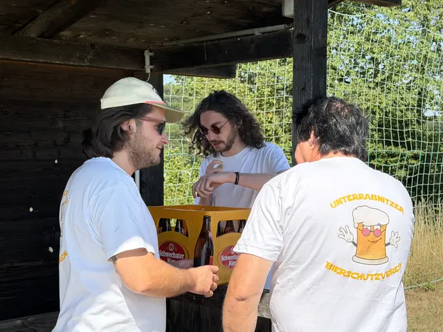 Foto: Vanessa Wittmann