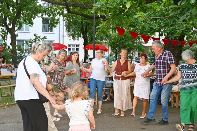 Foto: Friederike M. Schuster