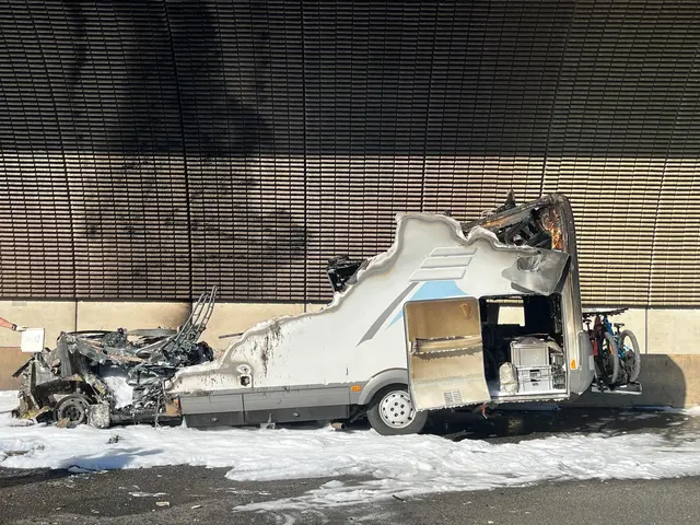 Foto: FF-Zederhaus