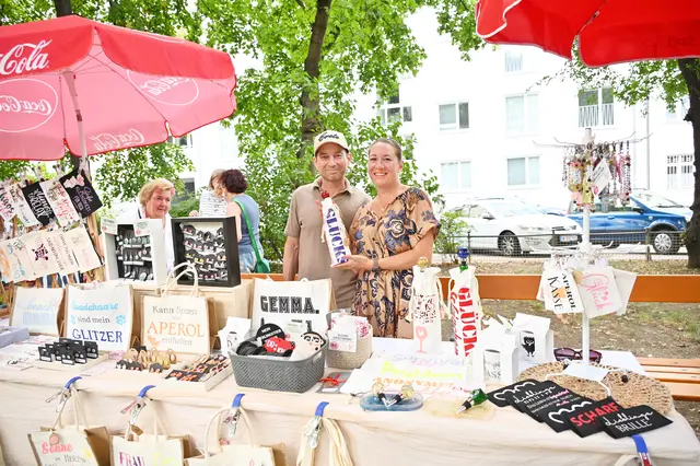 Foto: Friederike M. Schuster