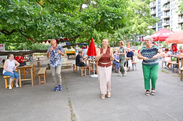 Foto: Friederike M. Schuster