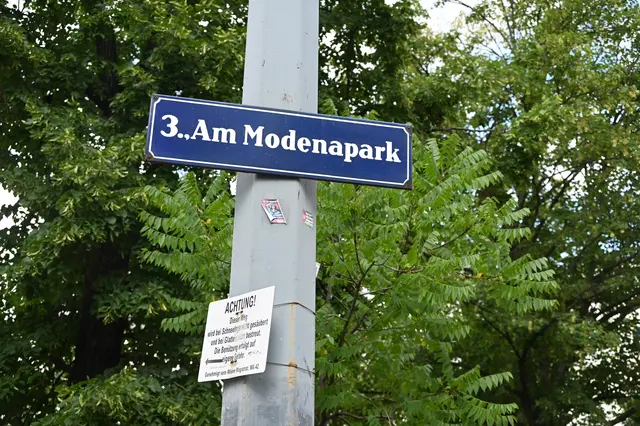 Foto: Friederike M. Schuster