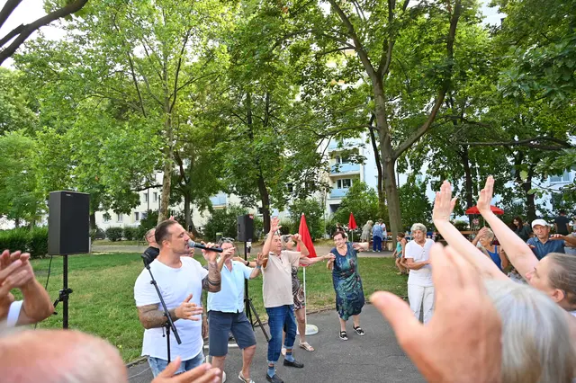 Foto: Friederike M. Schuster
