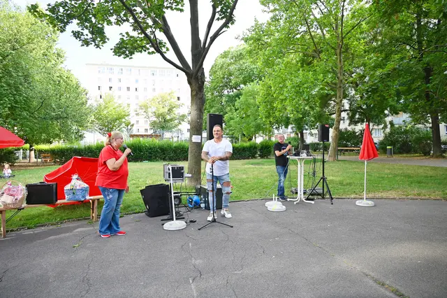 Foto: Friederike M. Schuster
