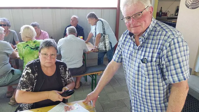 Foto: MeinBezirk/Josef Strohmeier
