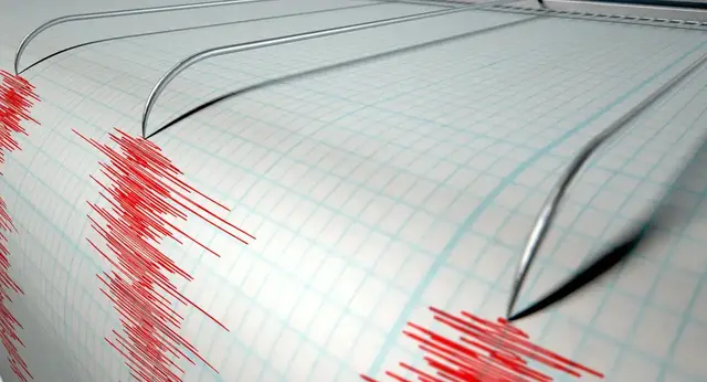 Ein kräftiges Erdbeben der Magnitude 4,4 hat in der Nacht auf Freitag das Grenzgebiet zwischen der Steiermark und Niederösterreich erschüttert und war bis in den Bezirk Leoben spürbar. (Symbolbild) | Foto: albund/panthermedia