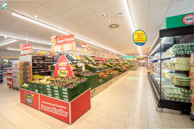 Archivfoto | Foto: Lidl Österreich 