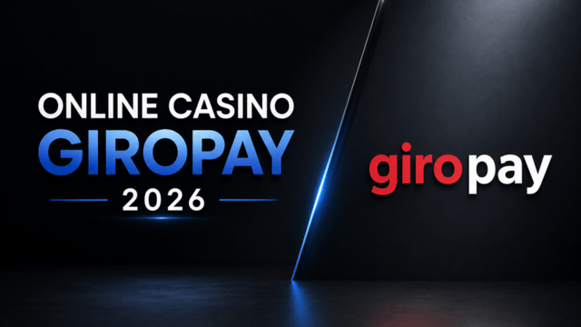 Online Casino Giropay 2026