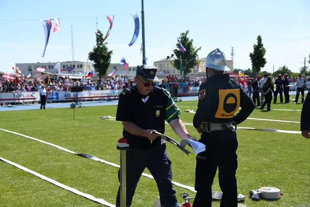 Foto: Landesfeuerwehrverband
