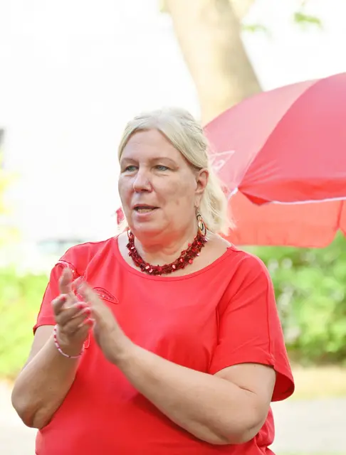 Foto: Friederike M. Schuster