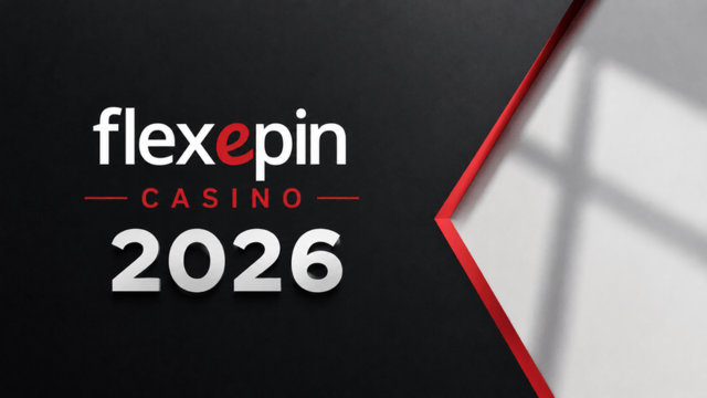 Flexepin Casino Österreich 2026