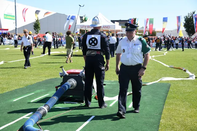 Foto: Landesfeuerwehrverband