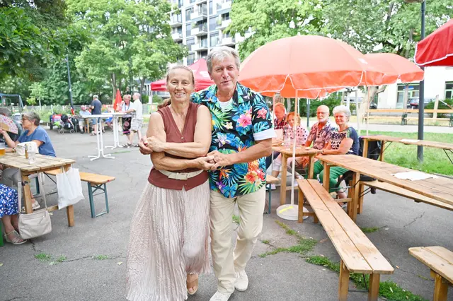 Foto: Friederike M. Schuster