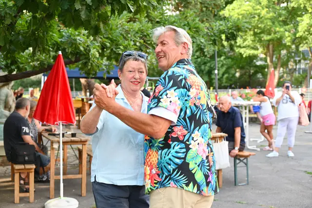 Foto: Friederike M. Schuster