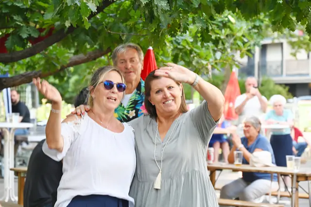 Foto: Friederike M. Schuster
