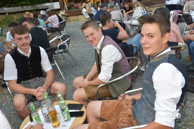 Foto: Zinterhof