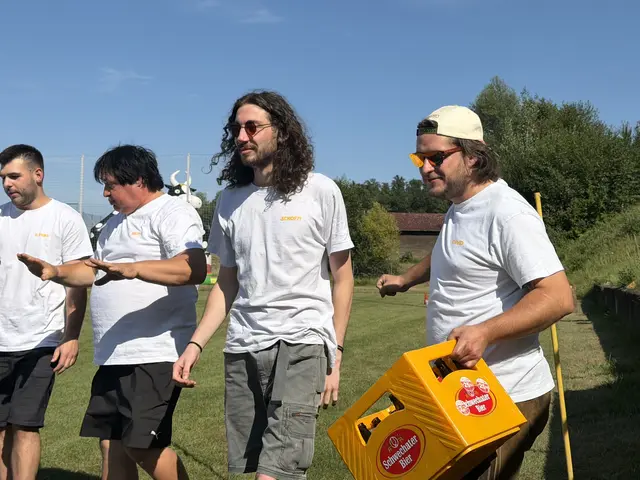 Foto: Vanessa Wittmann
