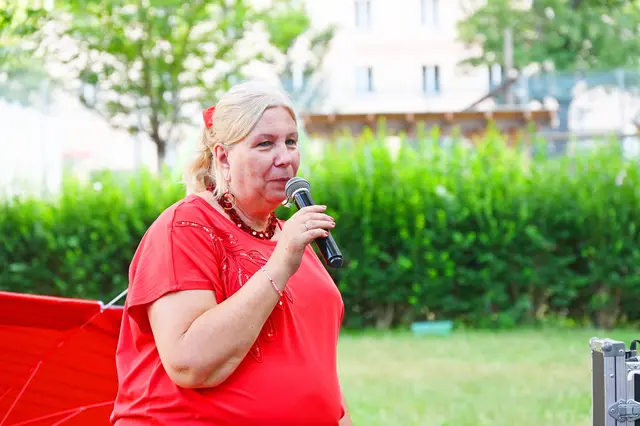 Foto: Friederike M. Schuster