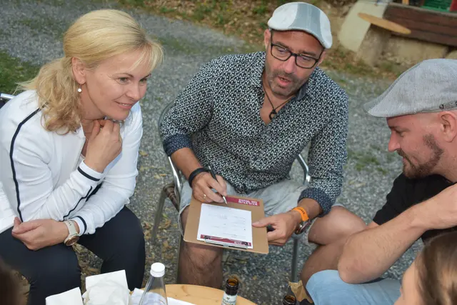 Foto: Zinterhof