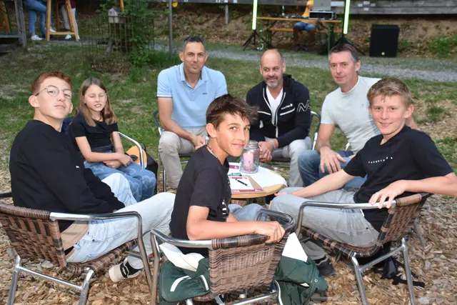 Pubquiz, das große Sommerquiz, begeiserte zum Abschluss des Pabneukirchner Kultursommers in den Holzwelten Pabneukirchen. | Foto: Zinterhof