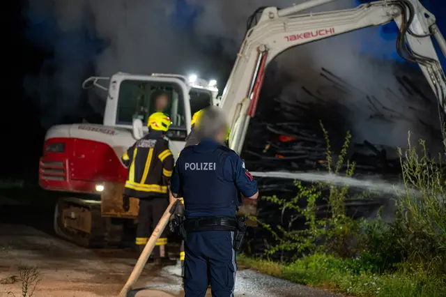Foto: Team Fotokerschi/Werner Kerschbaummayr