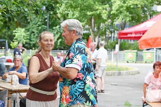 Foto: Friederike M. Schuster