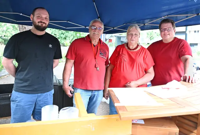 Foto: Friederike M. Schuster