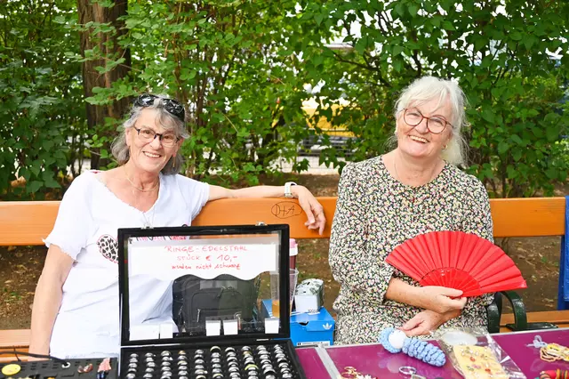 Foto: Friederike M. Schuster