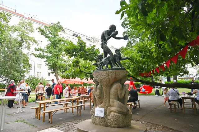 Foto: Friederike M. Schuster