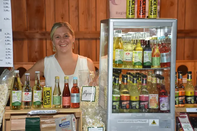 Pubquiz, das große Sommerquiz, begeiserte zum Abschluss des Pabneukirchner Kultursommers in den Holzwelten Pabneukirchen. | Foto: Zinterhof
