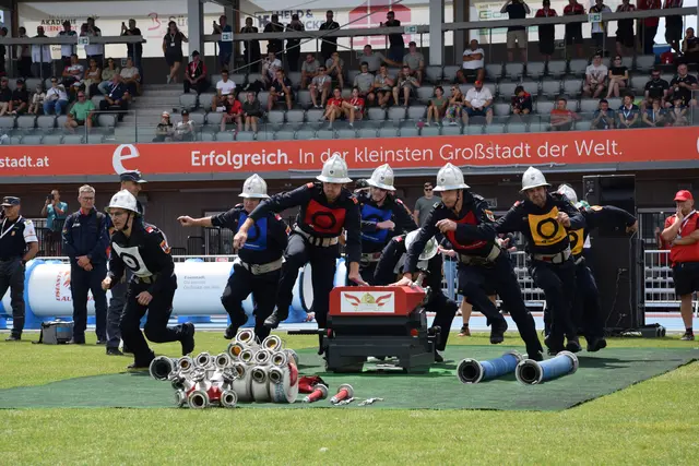 Foto: Landesfeuerwehrverband