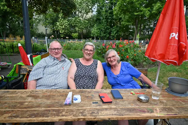 Foto: Friederike M. Schuster