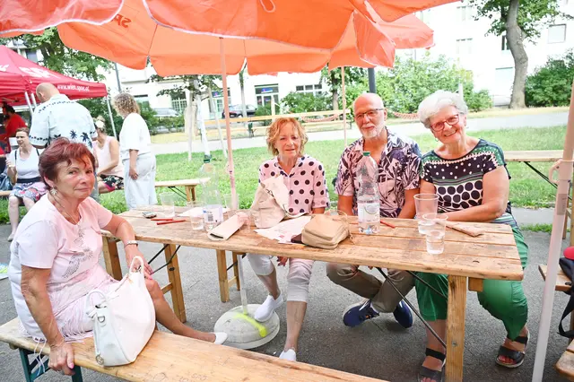 Foto: Friederike M. Schuster