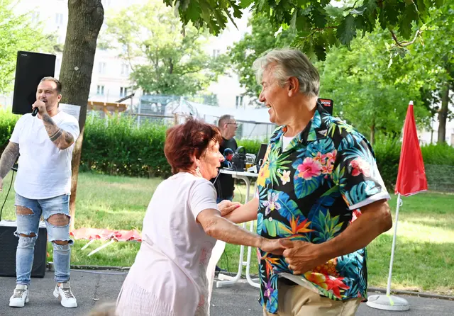 Foto: Friederike M. Schuster